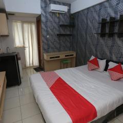 OYO Life 93008 Pelangi Coliving