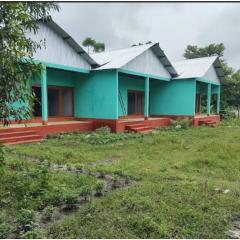 Mayuri Nature Camp, Barangabari, Assam