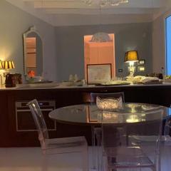 Dimora De Argenteris