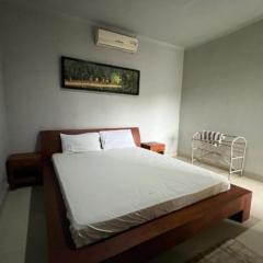 OYO 93072 Asri Homestay Syariah