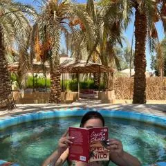 Seliyaa Siwa Inn Hotel