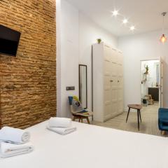 2 habitaciones 2 baños- Moderno y Acogedor - Imperial