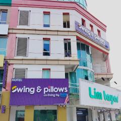 Swing & Pillows - PJ Kota Damansara