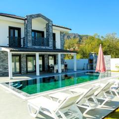 Villa Emirhan Dalyan 4 bedrooms