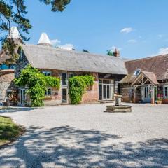 The Oast House - Hartley Wine Estate