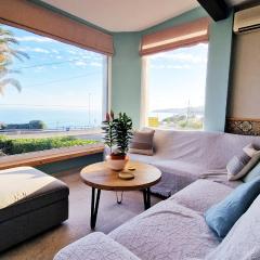 AA Guest - Mi Casa Eco Front Sea Views