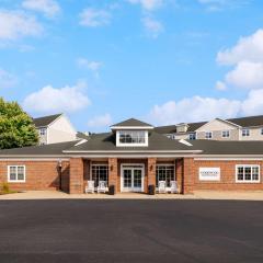 Homewood Suites by Hilton Portsmouth