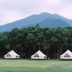 NatureLand Campsite