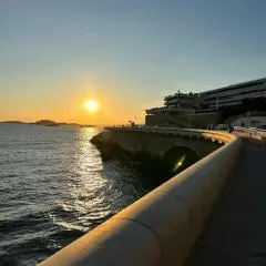 La Terrasse Méditerranéenne