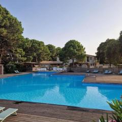 Maison/appartement proche Cala Rossa