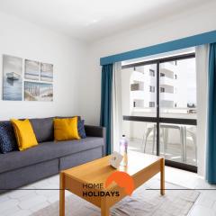 #189 Montechoro Flat by Home Holidays