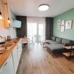 K-Town - Apartments ViaBaltic Kaunas