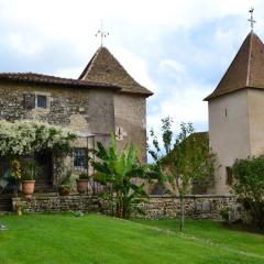 Gîte Beaulieu-sur-Sonnette, 2 pièces, 2 personnes - FR-1-653-219