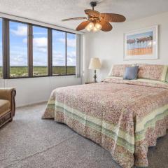 New - Nautilus Sunset Escape - Flagler Beach - Intracoastal Water Views - Pool - Tennis