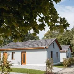 Havelstern Ketzin, Ferienhaus Plötze