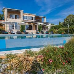 Villa Nikolina