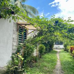 Punta Landing Travellers Inn