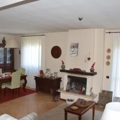 Casa Palmira