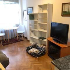 Apartamento en el centro