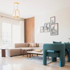 Mivida by Emaar - Residence Elegant Hospitality