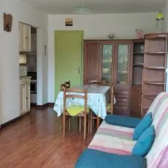Charmant T2 aux Balcons de Villard, idéal pour 4-6 pers, avec balcon sud et à proximité des pistes - FR-1-761-8