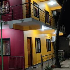 Guest House Rococo Pelton Palolem Beach