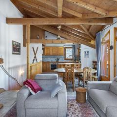 Chalet Courchevel, 5 pièces, 8 personnes - FR-1-568-44