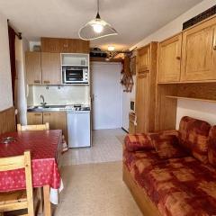 Studio cosy pour 4 pers avec balcon - Alpe d'Huez, quartier de l'Eclose, proche commerces et pistes - FR-1-405-336