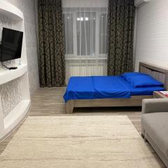 1 комнатная квартира ЖК Альтаир для комфортного проживания