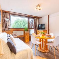 Appartement pour 4 personnes avec balcon et garage, proche téléphérique et commerces à Saint-Lary - FR-1-296-478