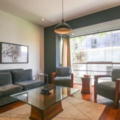 Upscale 2BR at Larcomar Miraflores