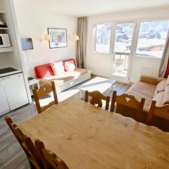 Appartement Avoriaz, 3 pièces, 7 personnes - FR-1-314-176