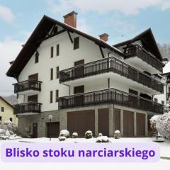 Apartment Górska 54