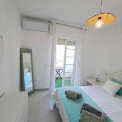 Dúplex en primera línea de playa 15