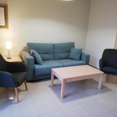 Mestral - apartamentos céntricos