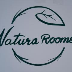 NATURA ROOMS