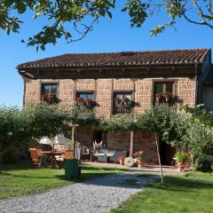 Casa rural La Aceña