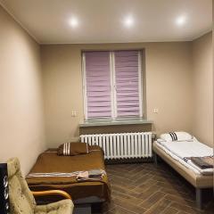 Apartament Wlodzimierza B.