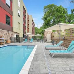 Home2 Suites By Hilton Asheville Biltmore Village