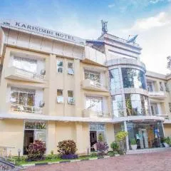 Hotel Karisimbi