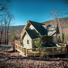 Mountain Escape - Managed by Gr8Escapes