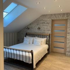 Apatamentas Nidos centre