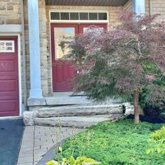 Townhouse in Oakville