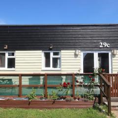 29C Medmerry Park 2 Bedroom Chalet