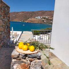 Amorgos Elegant Houses, 6 Villas