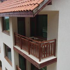 Apartment in Forest Glade Hotel