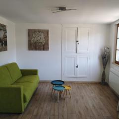 Résidence les deux Nestes