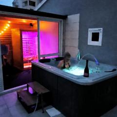 Wellness Apartments Ra- enjoy our jaccuzi, sauna, e bike ,fitness , waterskiing