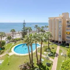 Wonderful apartment with sea views