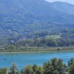 Magnifique Mobil home Lac D'Aiguebelette